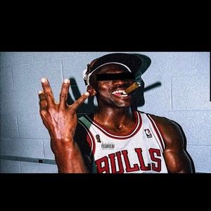 Meet your Posher, Jay